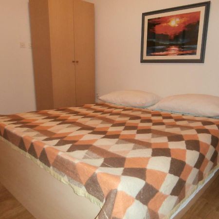 Jure Erceg Apartment Starigrad Paklenica Eksteriør billede