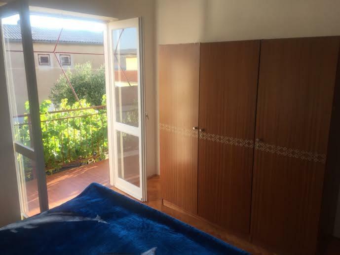 Jure Erceg Apartment Starigrad Paklenica Eksteriør billede