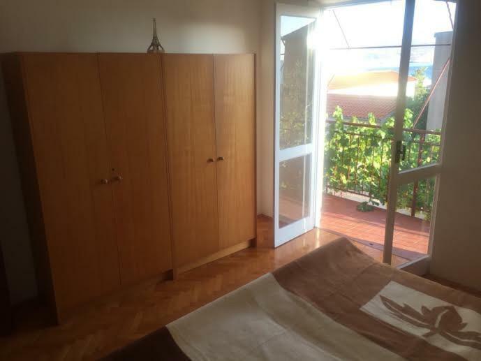 Jure Erceg Apartment Starigrad Paklenica Eksteriør billede