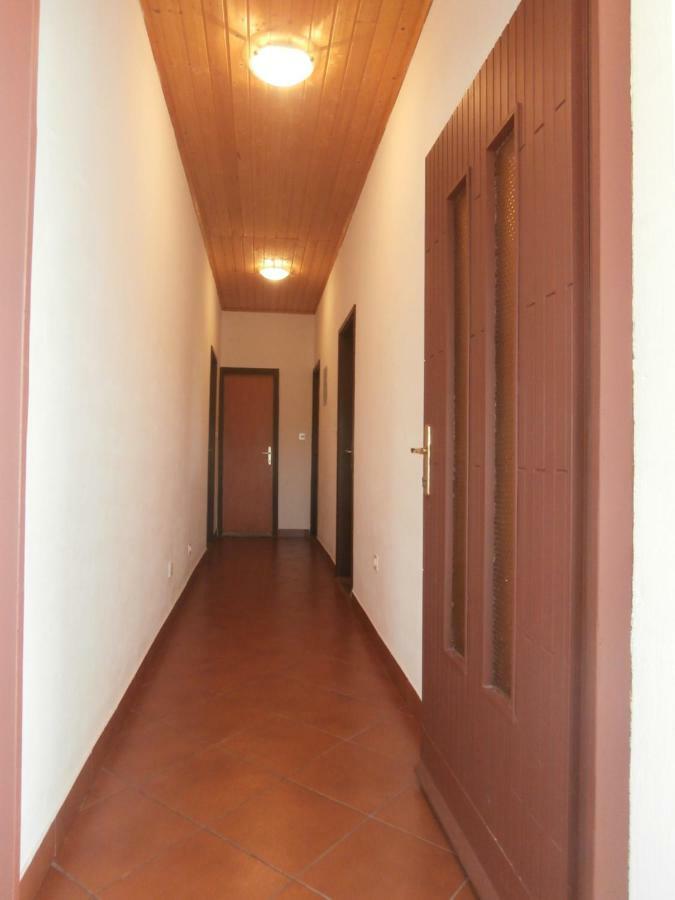 Jure Erceg Apartment Starigrad Paklenica Eksteriør billede